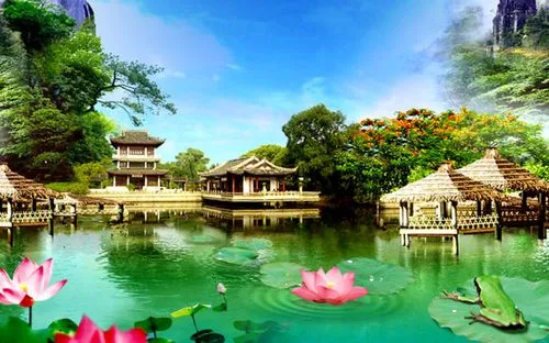 高效智慧城市科技